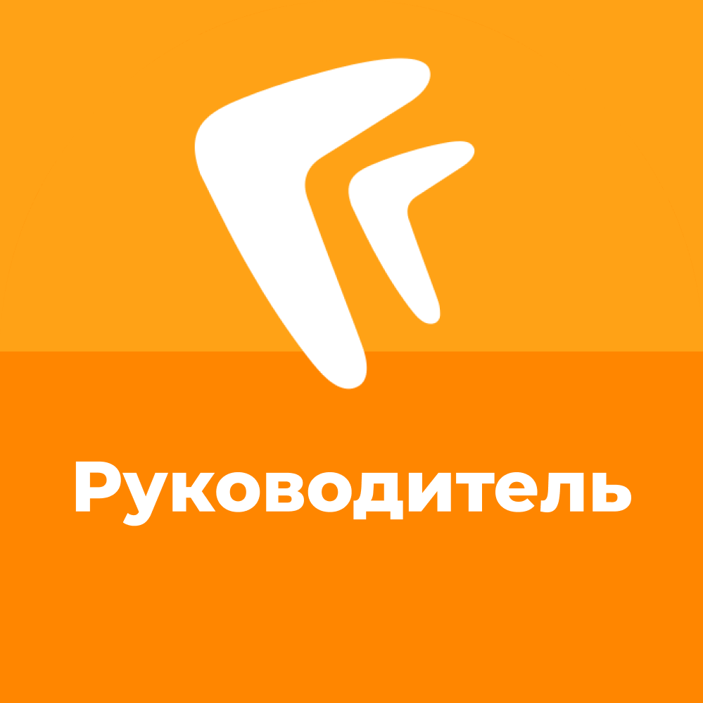 Работа руководителя в DirectumRX